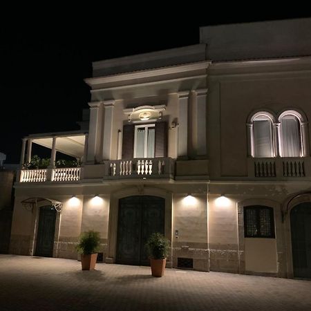 Giardini 82 B&B Gravina in Puglia Dış mekan fotoğraf