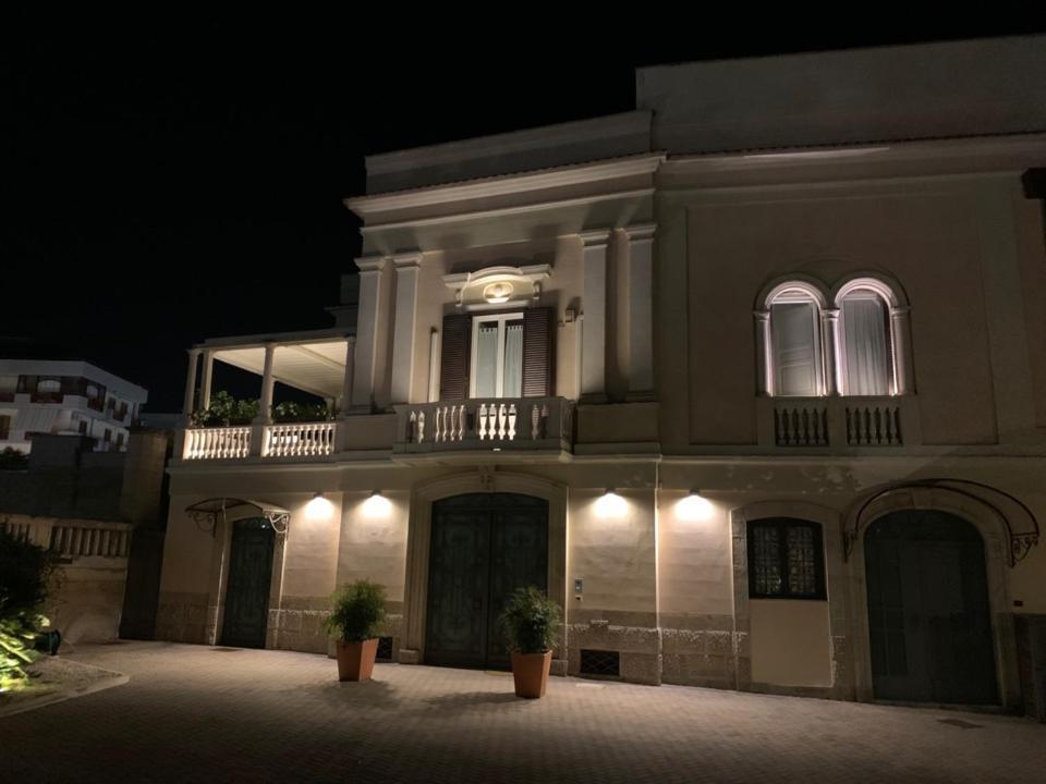 Giardini 82 B&B Gravina in Puglia Dış mekan fotoğraf