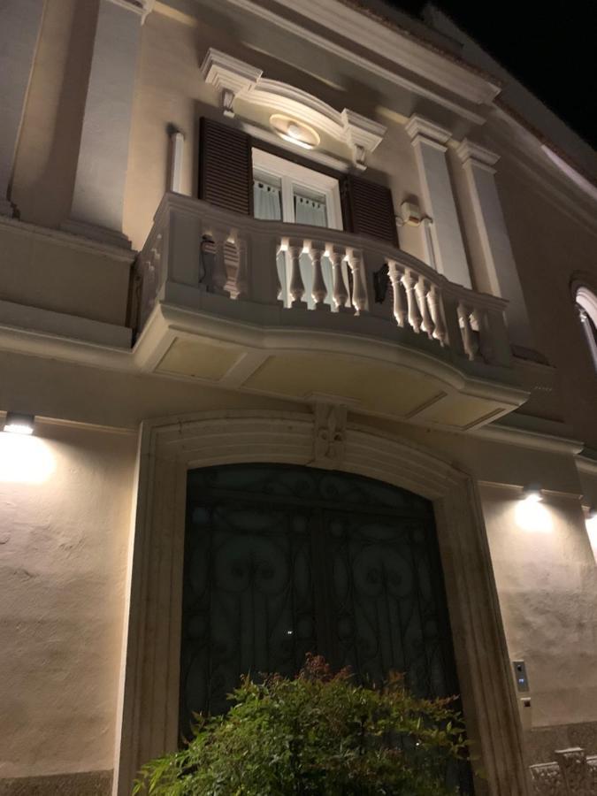 Giardini 82 B&B Gravina in Puglia Dış mekan fotoğraf