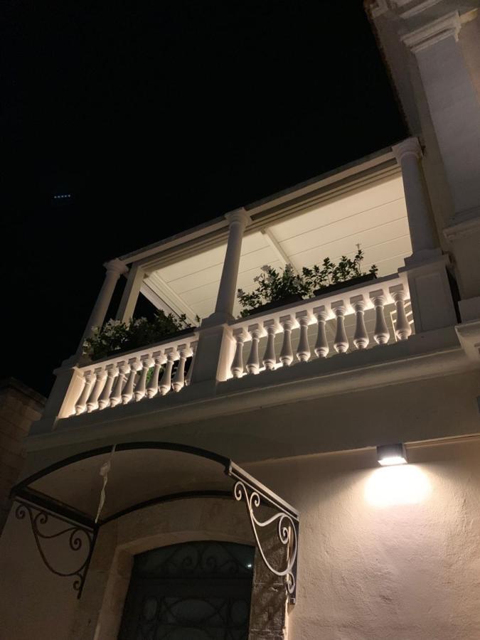 Giardini 82 B&B Gravina in Puglia Dış mekan fotoğraf
