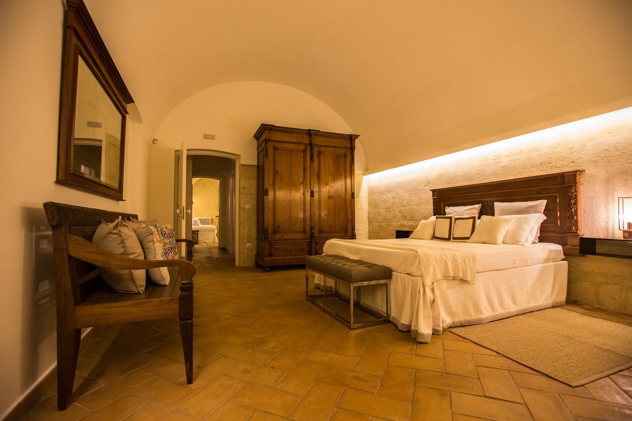 Giardini 82 B&B Gravina in Puglia Dış mekan fotoğraf
