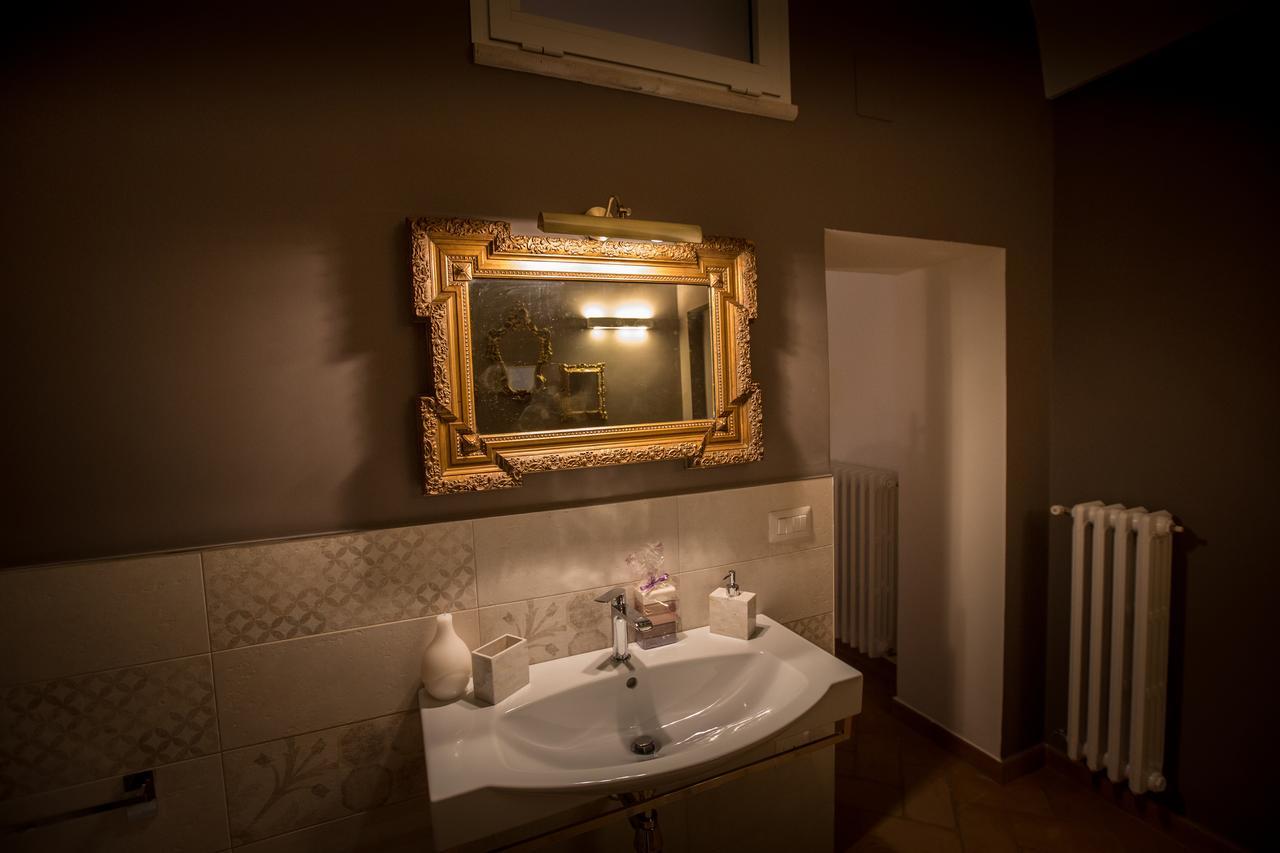 Giardini 82 B&B Gravina in Puglia Dış mekan fotoğraf
