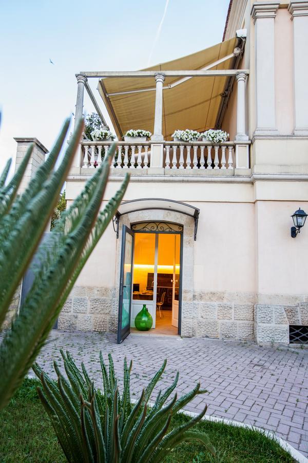 Giardini 82 B&B Gravina in Puglia Dış mekan fotoğraf