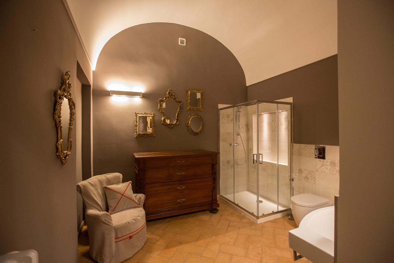 Giardini 82 B&B Gravina in Puglia Dış mekan fotoğraf