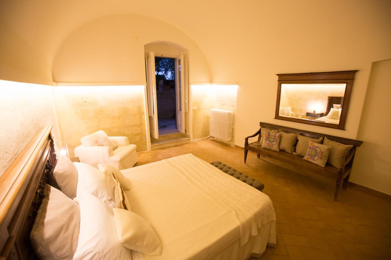 Giardini 82 B&B Gravina in Puglia Dış mekan fotoğraf