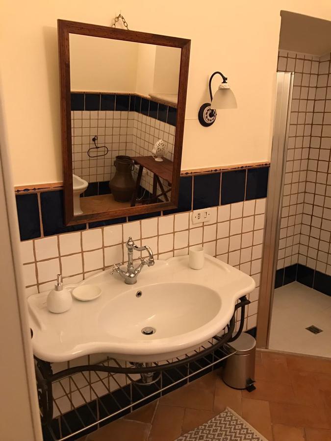 Giardini 82 B&B Gravina in Puglia Dış mekan fotoğraf