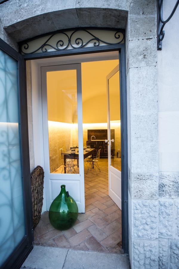 Giardini 82 B&B Gravina in Puglia Dış mekan fotoğraf