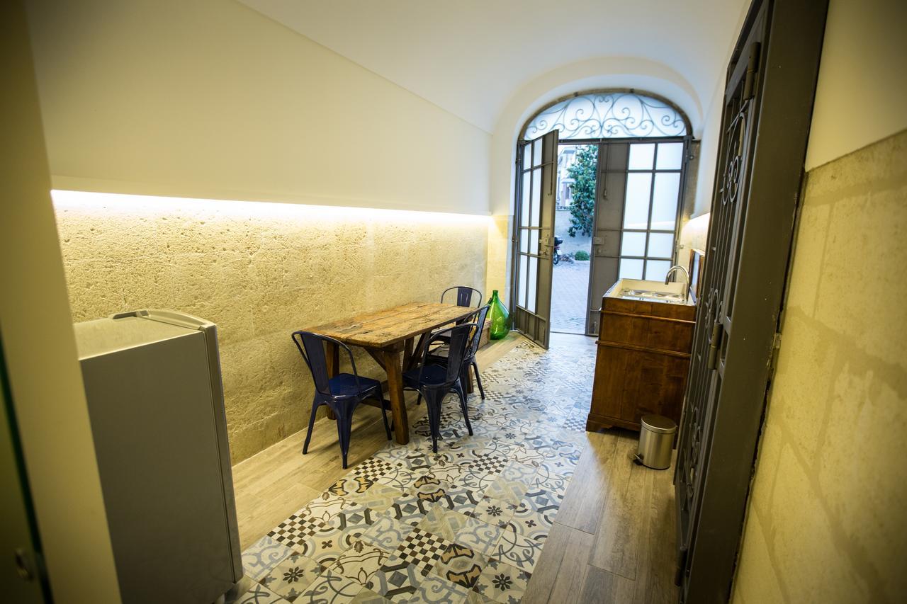 Giardini 82 B&B Gravina in Puglia Dış mekan fotoğraf