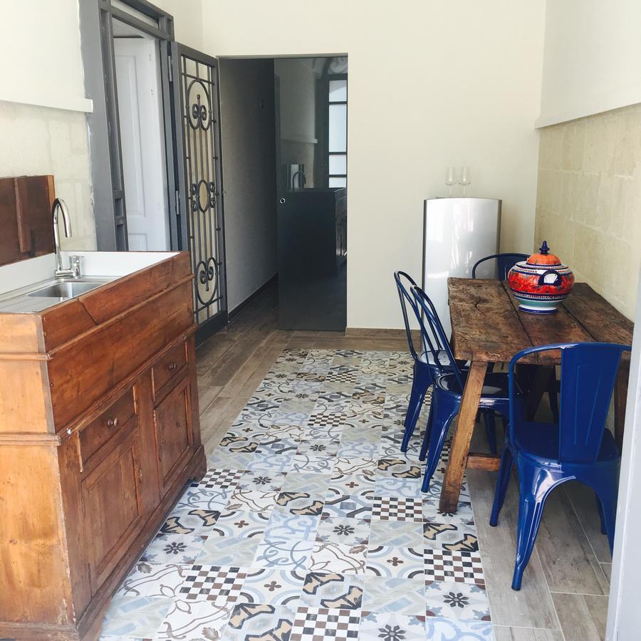 Giardini 82 B&B Gravina in Puglia Dış mekan fotoğraf