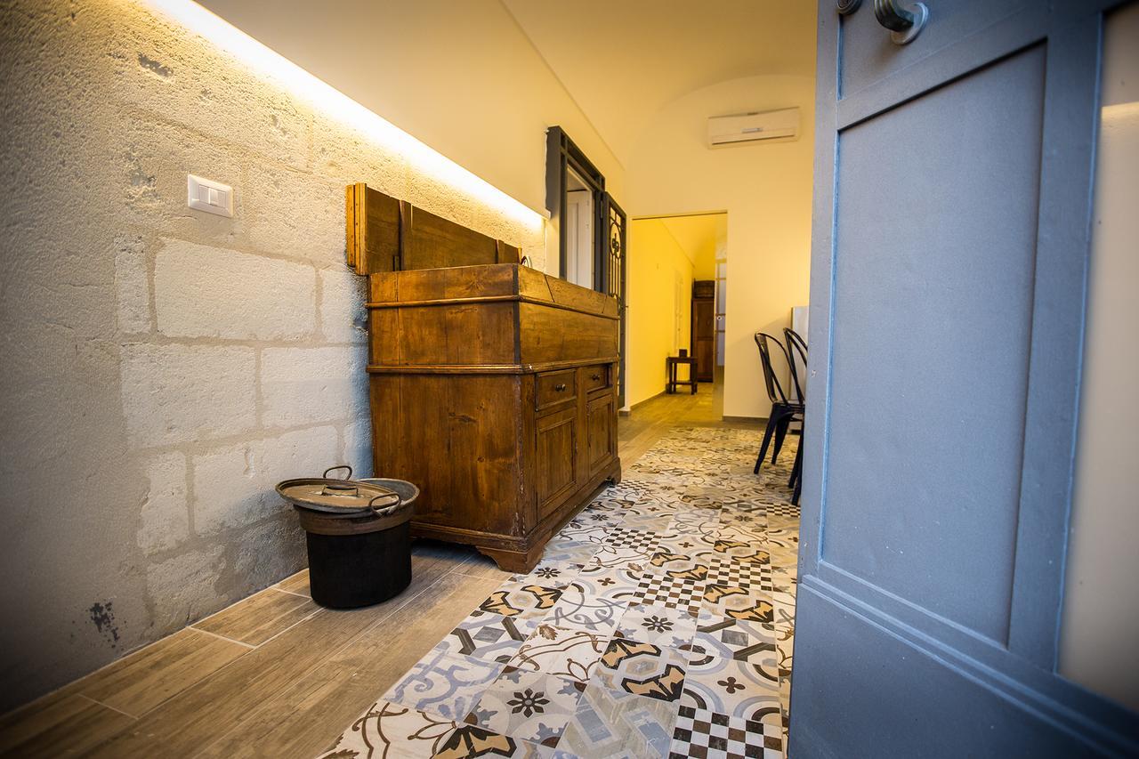 Giardini 82 B&B Gravina in Puglia Dış mekan fotoğraf