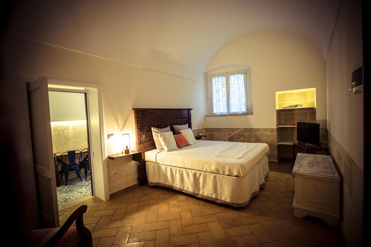 Giardini 82 B&B Gravina in Puglia Dış mekan fotoğraf