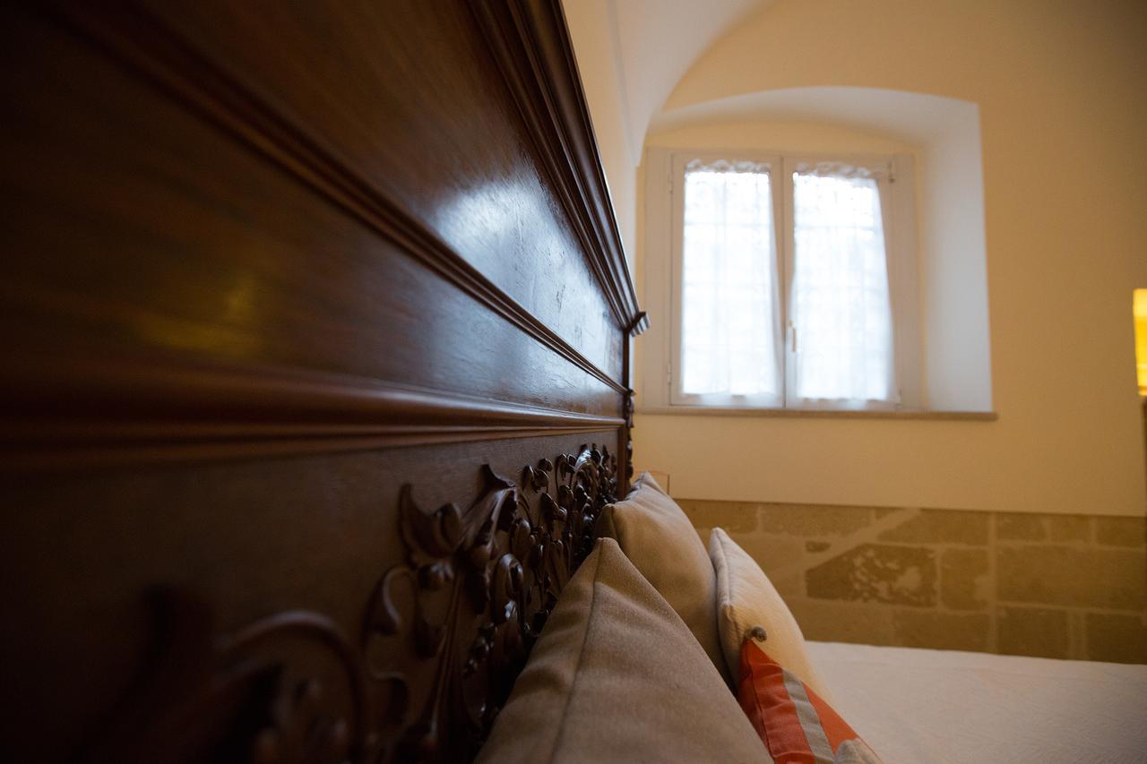 Giardini 82 B&B Gravina in Puglia Dış mekan fotoğraf