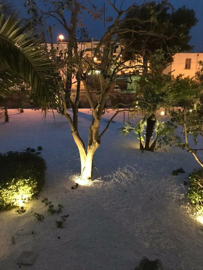 Giardini 82 B&B Gravina in Puglia Dış mekan fotoğraf