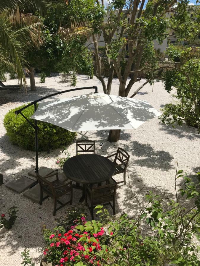 Giardini 82 B&B Gravina in Puglia Dış mekan fotoğraf