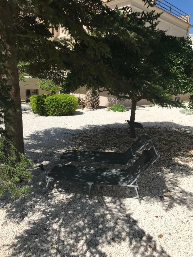 Giardini 82 B&B Gravina in Puglia Dış mekan fotoğraf