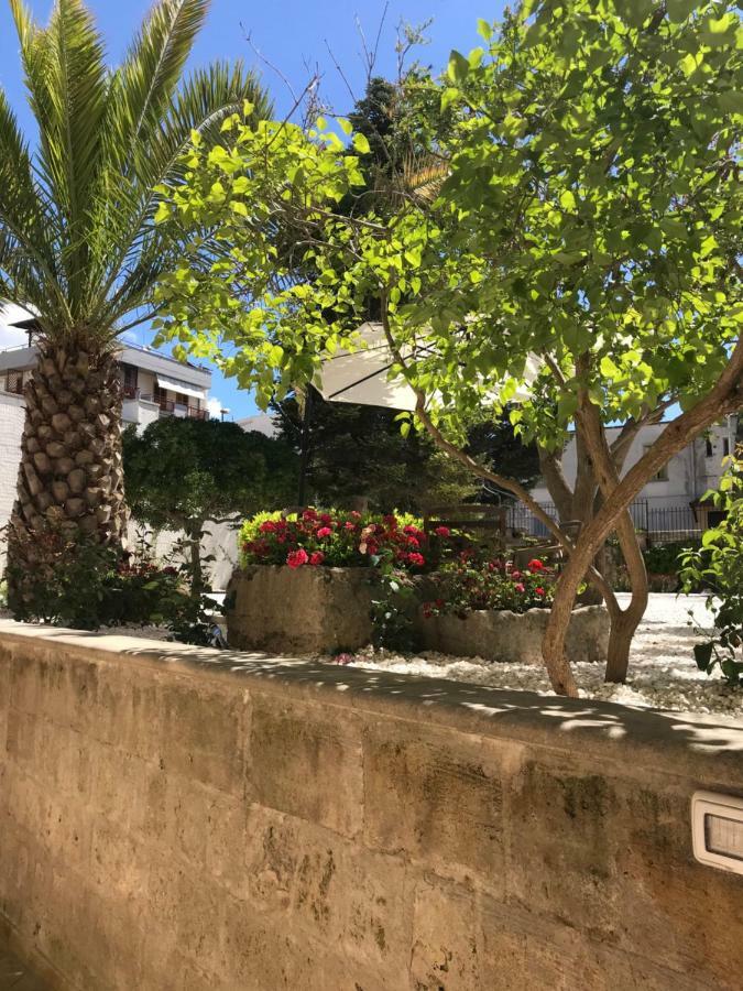Giardini 82 B&B Gravina in Puglia Dış mekan fotoğraf