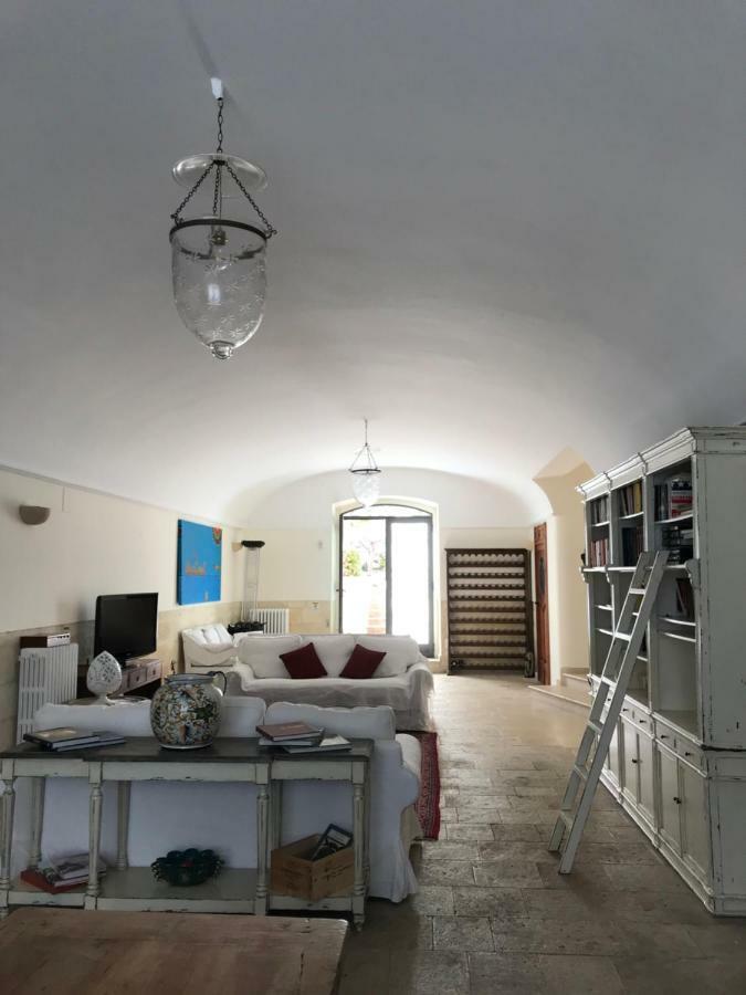 Giardini 82 B&B Gravina in Puglia Dış mekan fotoğraf