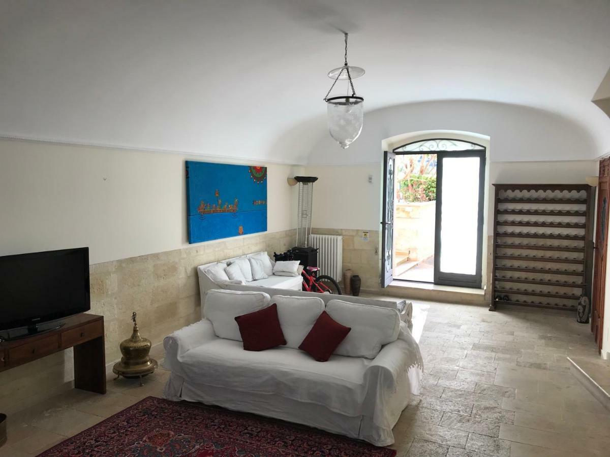 Giardini 82 B&B Gravina in Puglia Dış mekan fotoğraf